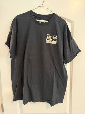 The Godfather Graphic Tee - Men's T-Shirt